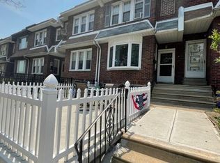 4110 Hellerman St, Philadelphia, PA 19135