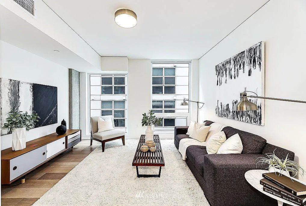 1 bed, 550 sqft, $1,840 — Photo 3