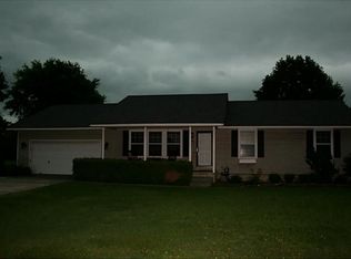 545 Lee Town Dr, Pea Ridge, AR 72751