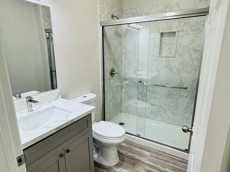 Full Bath