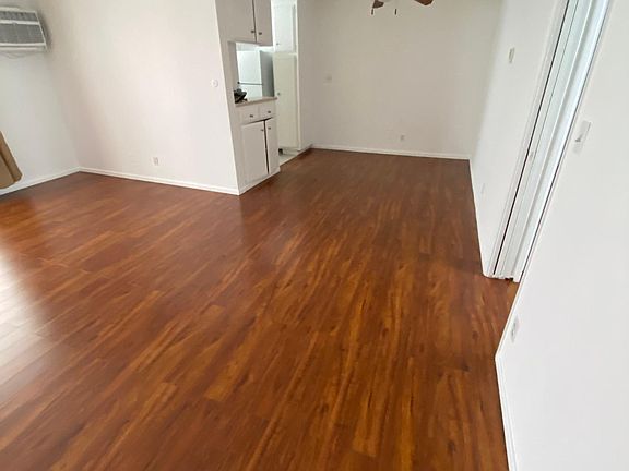 View of living/dining area