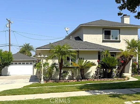 8433 California Ave, Whittier, CA 90605
