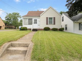 1301 19th St NE, Canton, OH 44714