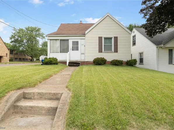 1301 19th St NE, Canton, OH 44714