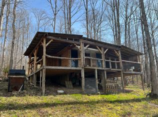 3135 Peach Rd, Minor Hill, TN 38473