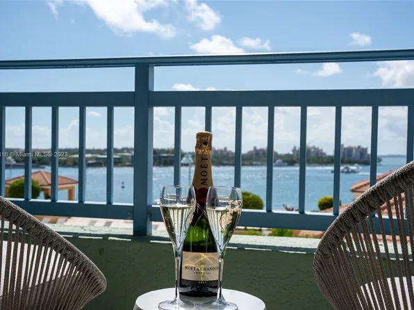 90 Alton Rd APT 806, Miami Beach, FL 33139