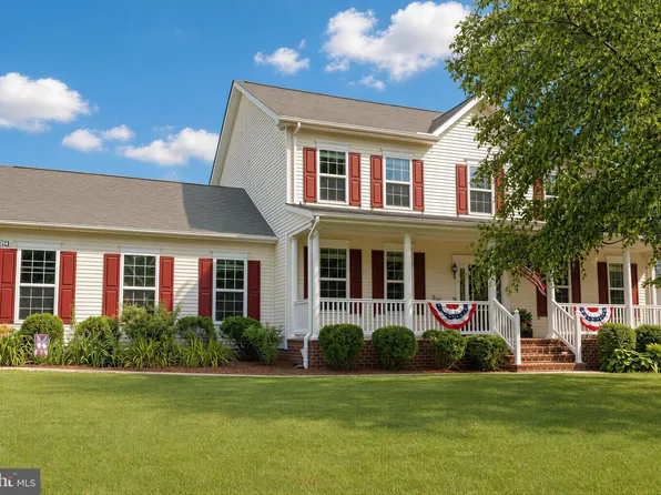 41531 Kalitan Ln, Leonardtown, MD 20650