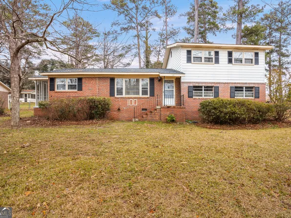 100 Michael St, Bonaire, GA 31005