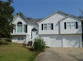 215 Misty Ridge Pl, Hiram, GA 30141