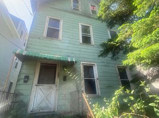 208 Dover St, New Haven, CT 06513