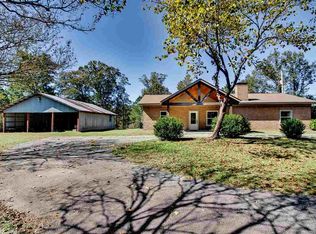 101 Old Mill Rd, Malvern, AR 72104
