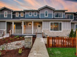 313 C E Hazel St #9, Mount Vernon, WA
