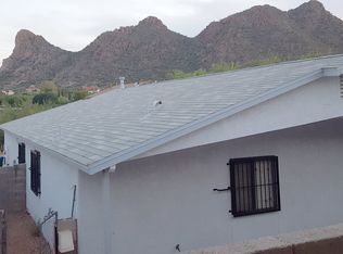 5040 S Maple Ct, Tucson, AZ 85746
