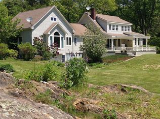 105 Annable Rd, Boothbay, ME 04537