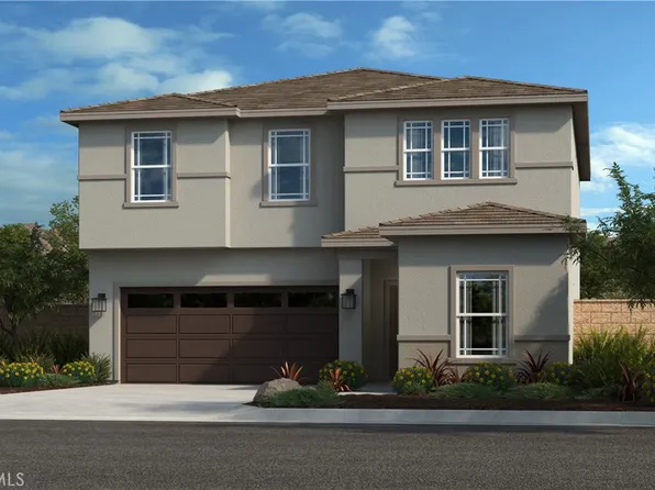 19376 Sunkissed Ridge Dr, Riverside, CA 92507