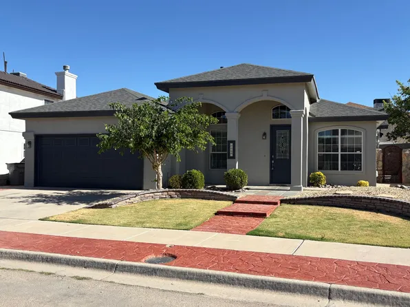 12421 Paseo De Arco Ct, El Paso, TX 79928