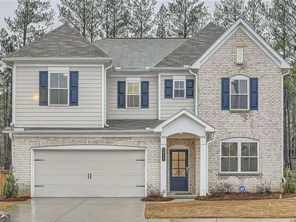 3652 Silvery Way, Powder Springs, GA 30127