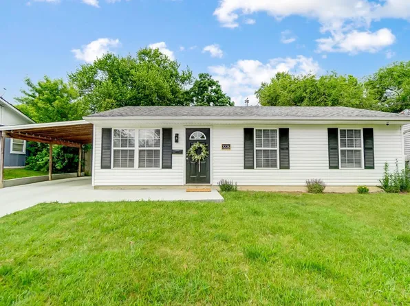 3226 Deshler Dr, Cincinnati, OH 45251