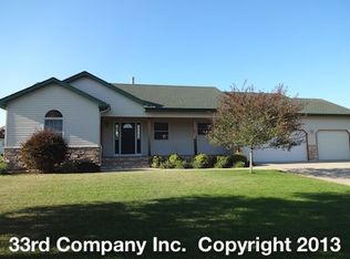 1149 Hudson Trl, Lino Lakes, MN 55038