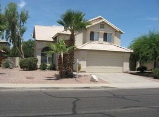 848 E Baylor Ln, Chandler, AZ 85225