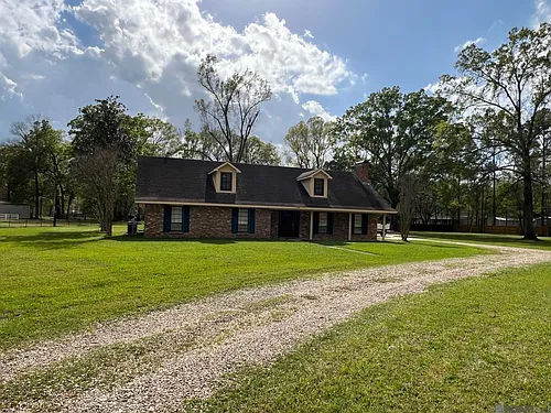 9240 Lockhart Rd Photo 1