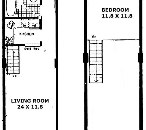 2nd image of 325 E 64th St APT 415