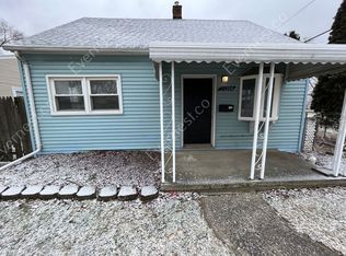 11204 Packard Ave, Warren, MI 48089