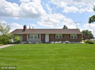 13 W Ring Factory Rd, Bel Air, MD 21014