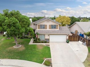 5409 Broad Acres Ave, Bakersfield, CA 93312
