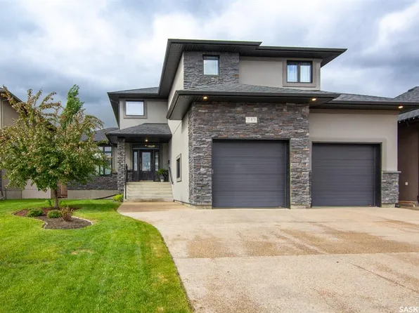 243 Pohorecky STREET, Saskatoon, SK S7W 0J3