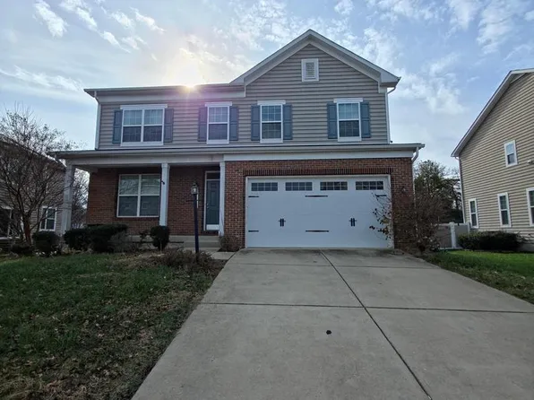 6565 Cluster Pine Ct, Waldorf, MD 20603