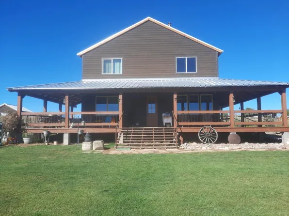 179 Hubbard Ln, Young, AZ 85554