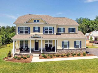 708 Concho Lane, Crozet, VA 22932