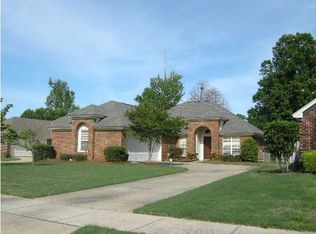 719 Ryefield Ct, Montgomery, AL 36117