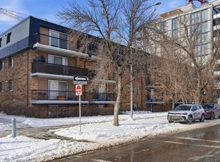 315 E 9a St NW #103, Calgary, AB T2N 1T7