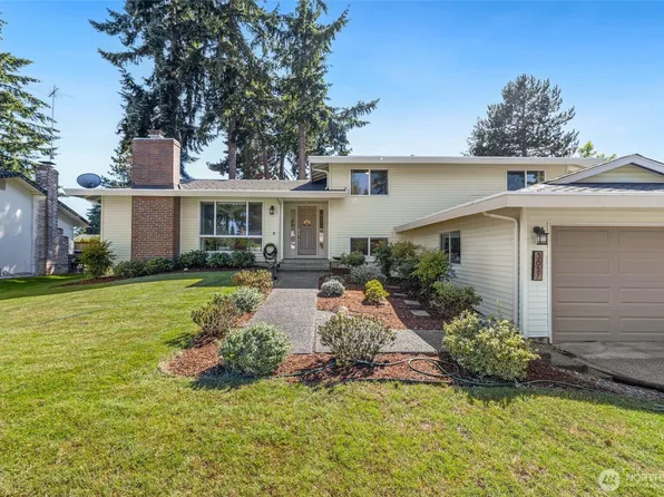 3657 SW 318th Street, Federal Way, WA 98023