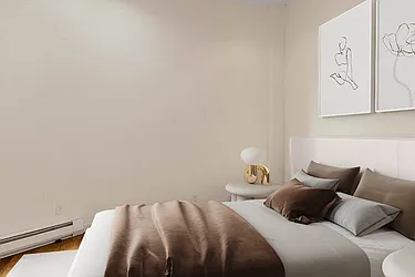 Rented by Vector New York, LLC