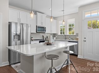 5024 Asher James Ln, Charlotte, NC 28262