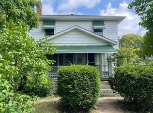 964 Timberman Rd, Columbus, OH 43212