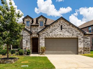4648 Shivers Ln, Forney, TX 75126