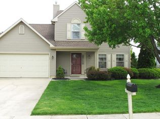 17 Springcress Dr, Delran, NJ 08075