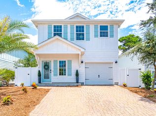 136 Grayling Way, Inlet Beach, FL 32461