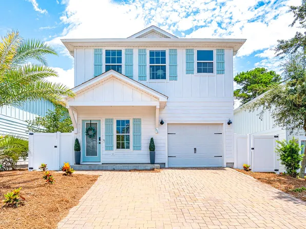 136 Grayling Way, Inlet Beach, FL 32461