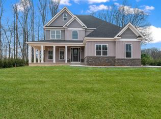 108 Josephs Way, Coatesville, PA 19320