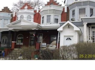 628 N 63rd St, Philadelphia, PA 19151