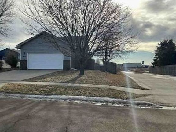 Property Side View