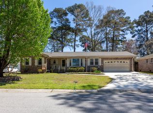 8341 Delhi Rd, North Charleston, SC 29406