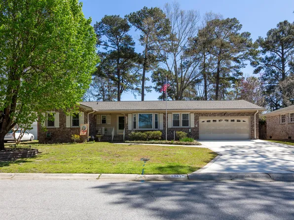 8341 Delhi Rd, North Charleston, SC 29406