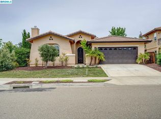 2219 Spyglass Dr, Brentwood, CA 94513