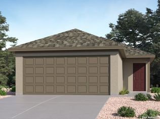 11548 Chestnut Rose, Converse, TX 78109